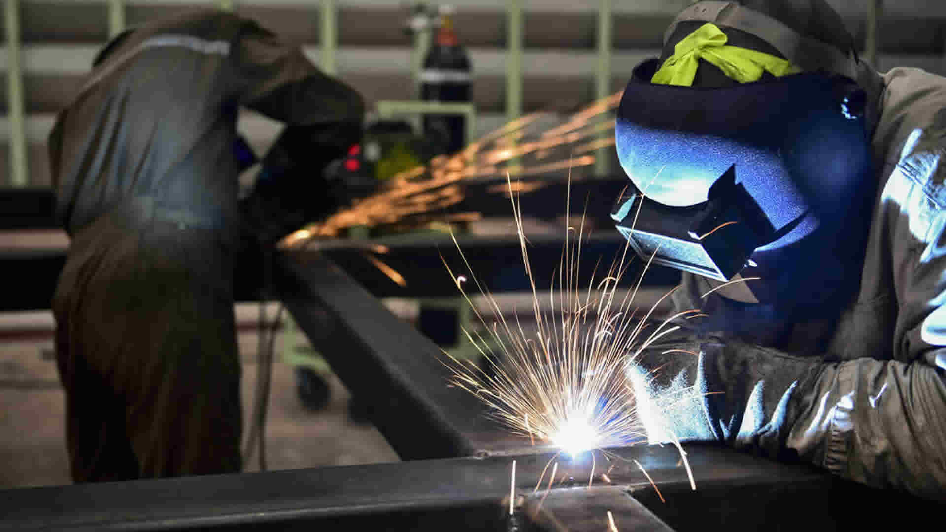 Steel Industry and infastructure Nigeria 2024